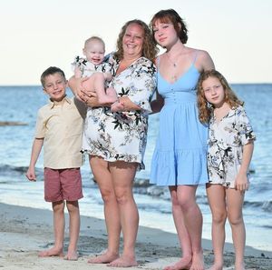 Meet your Posher, Kaley